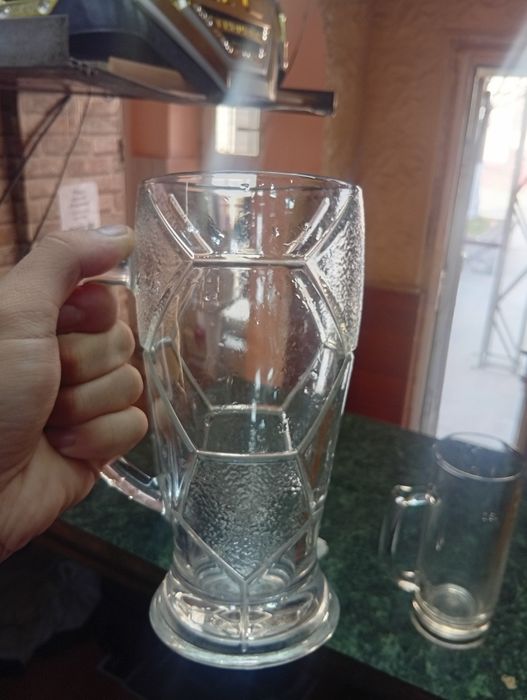Бокалдар сатылады