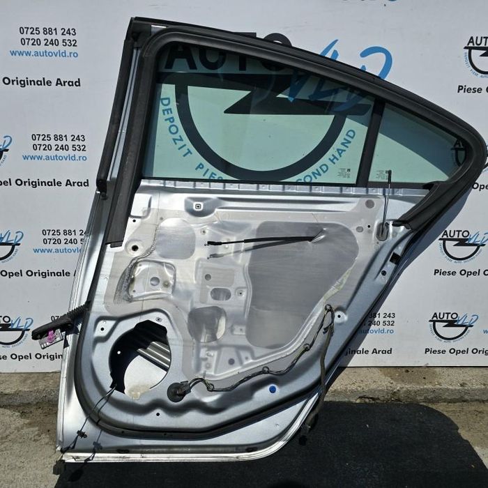 Portiera usa Z179 dreapta spate Opel Insignia A
