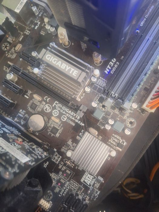 Vand urgent kit  amd