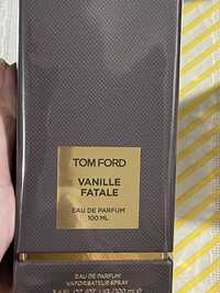 Eau de Parfum Vanilie Fatalle