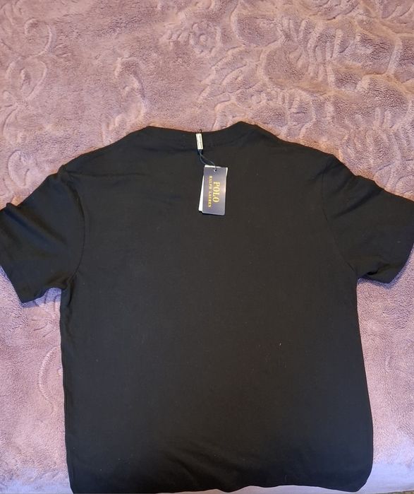 Vând tricou ralph lauren