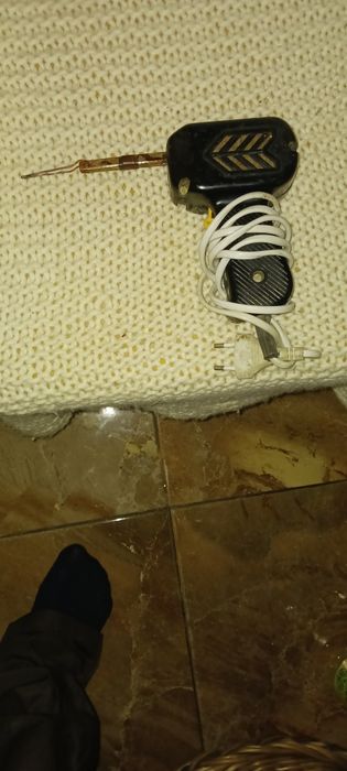 Vind pistol de lipit progresul București