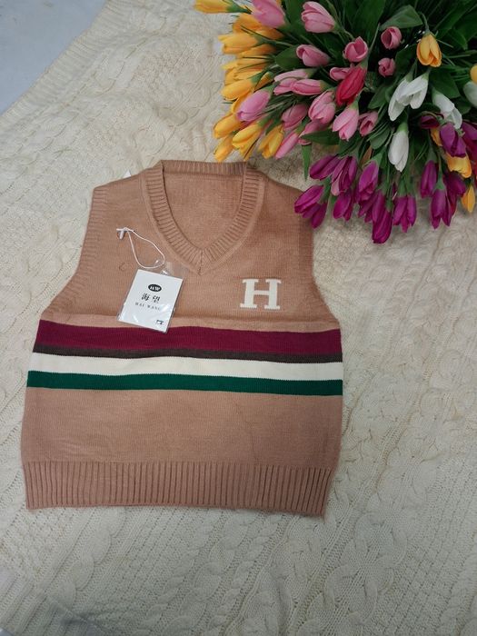 Bezrukavka nimcha безрукавка