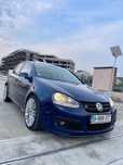 Volkswagen Golf 2.0 TDI GT Sport R-Line