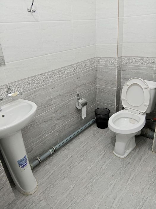 Продаётся 3 х комнатная квартира