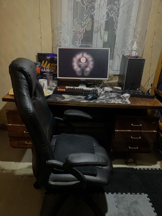 Продам компьютер 1050 ti, i5