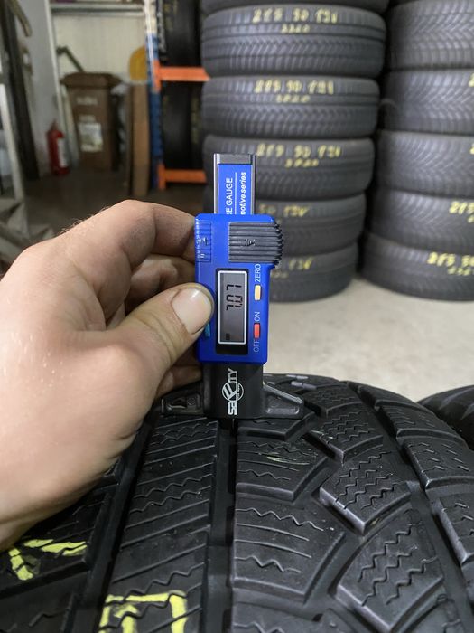 Anvelope iarna 205/55/16 Hifly Winturi 205 55 16 R16