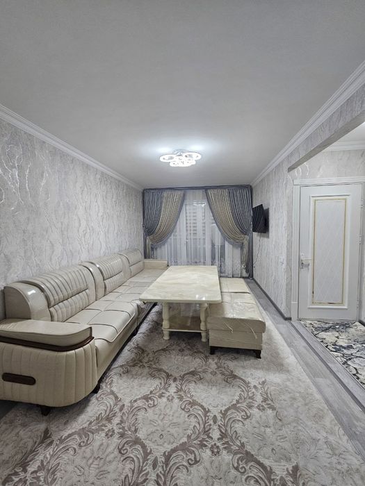 Продаётся  3х комнатная квартира