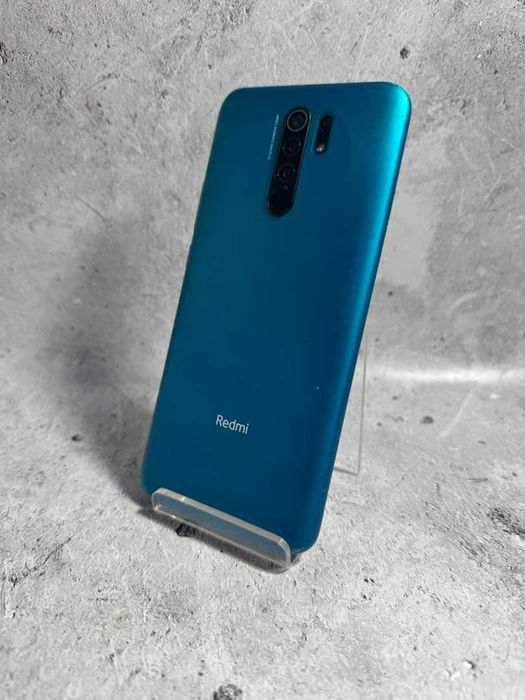 Xiaomi Redmi 9 Петропавловск Букетова 794945