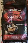 Vând Cafea Boabe LAVAZZA Espresso Italiano Aromatico 1 Kg