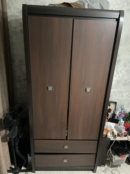 Продам вместительный ШКАФ!