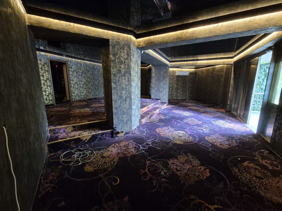 Spațiu comercial aprox 80 mp Ploiești zona Păltiniș str Cantacuzino