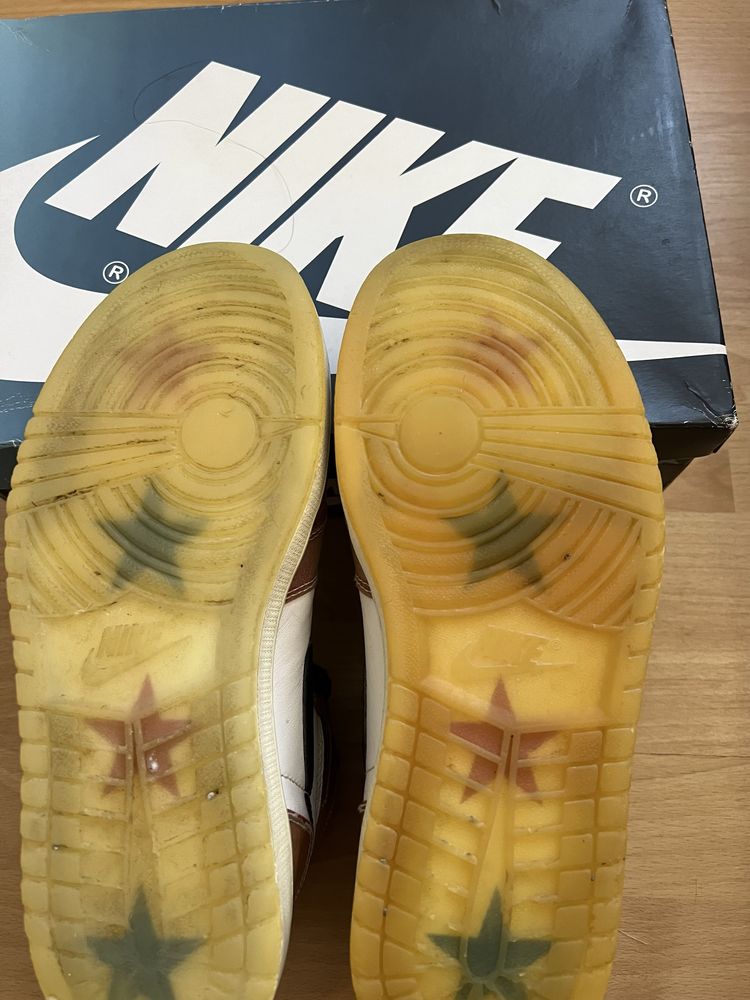 Nike Jordan 1 Trophy Room( Vlone Lv Balenciaga Evisu Corteiz Yeezy )