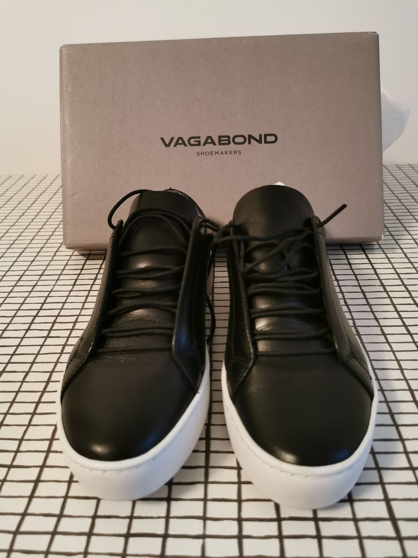 Sneakers VAGABOND Zoe