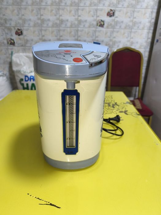 чайник термос продам