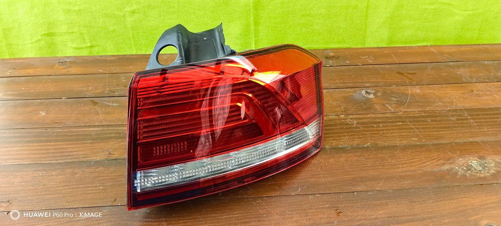 Стоп за VW PASSAT B8 LED Combi / ВФ Пасат ЛЕД Б8 Комби