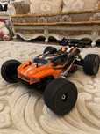Automodel rc 1/8