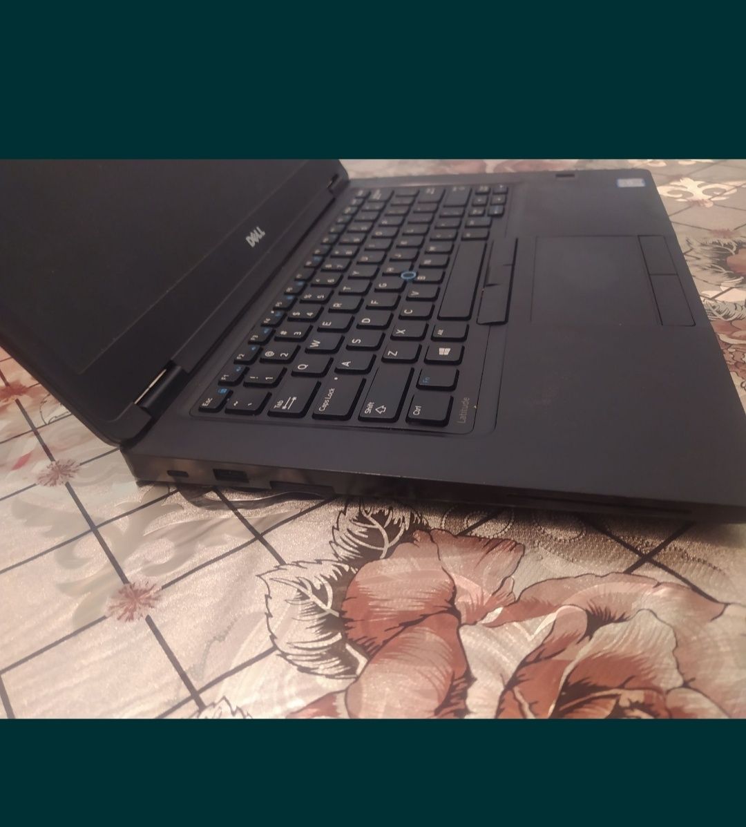 Noutbuk, laptop core i7