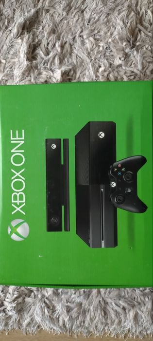 Игрова конзола XBOX ONE