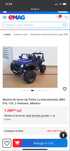 Jeep electric