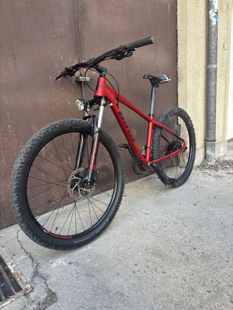 Biks 27.5 в перфекно състояние