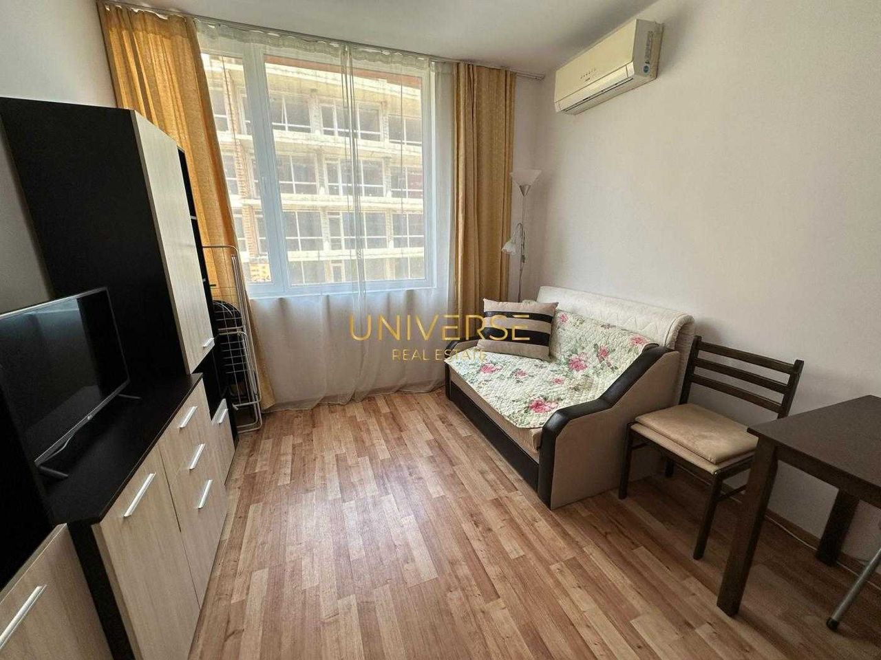 Продава се Двустаен апартамент в к.к. Слънчев бряг - 47 кв.м за 1266 €/кв.м - Снимка #1