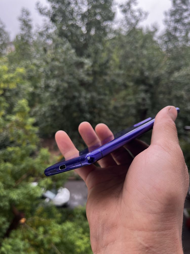 Sony Xperia mark 1