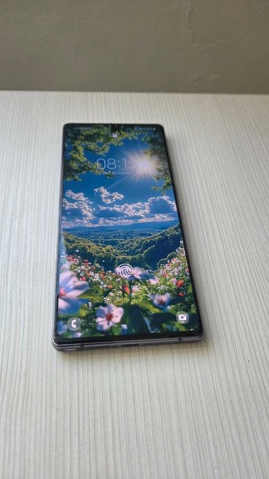 Telefon mobil Samsung Note 20 Dual Sim