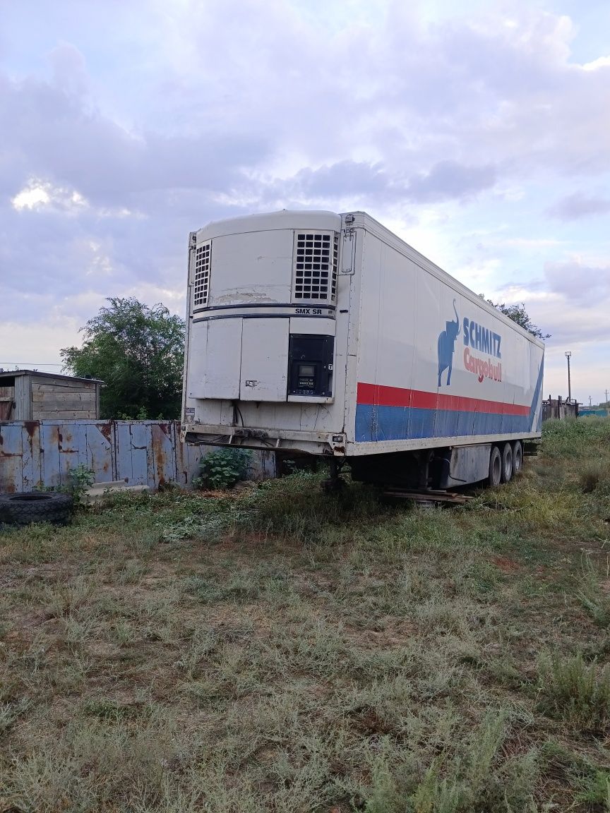 Продам реф установку smx  sr.