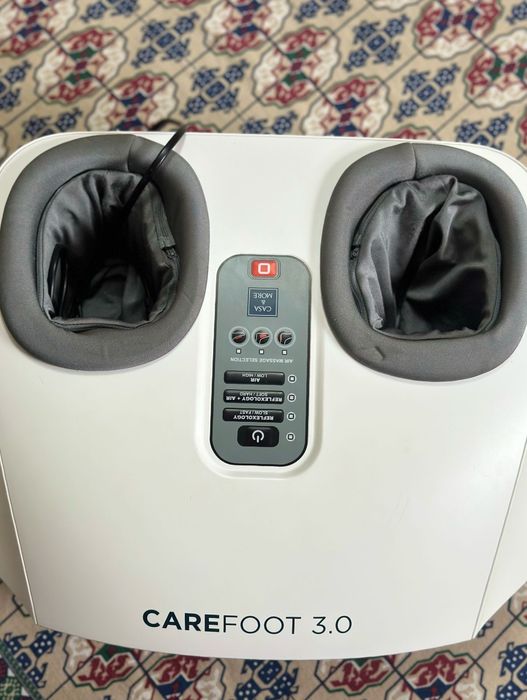 Carefoot 3.0 массажер,Casa More