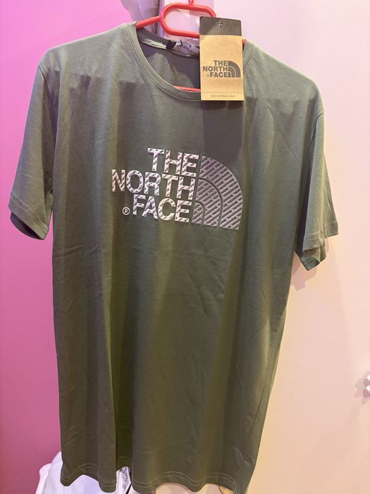 Тениска The North Face