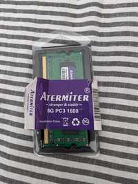 Atermiter 8Gb PC3 1600 ОЗУ