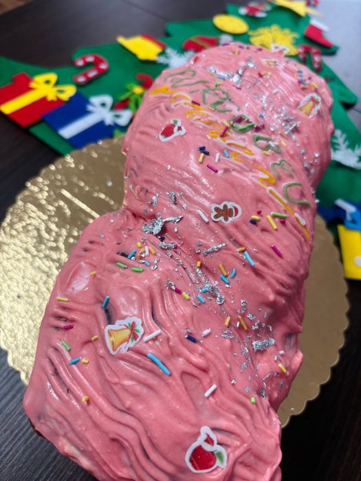 Cozonac Se trimite în tara