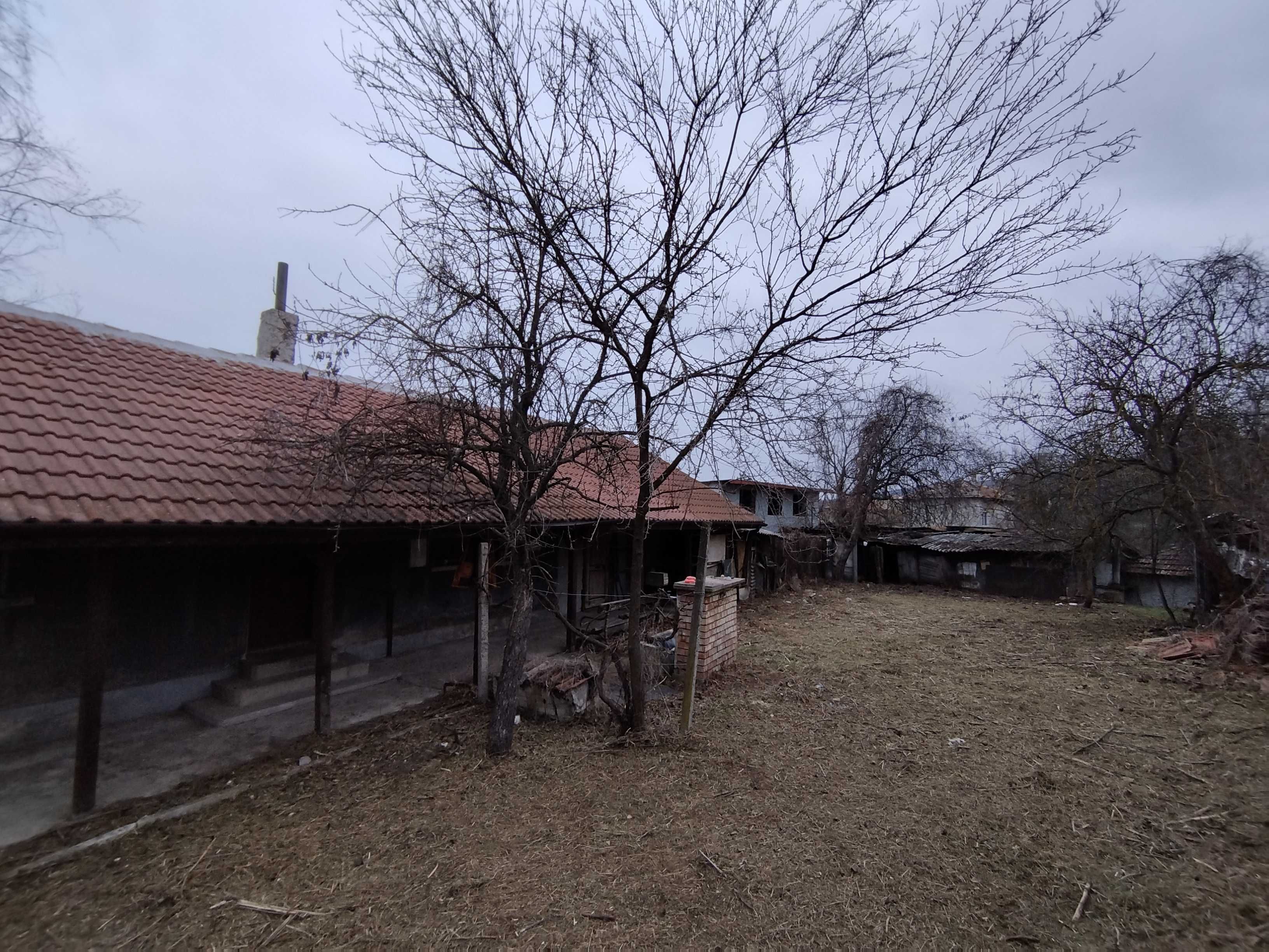 Продавам къща в село мотавица