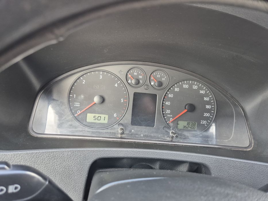 Vand/Schimb VW Transporter T5 Caravelle