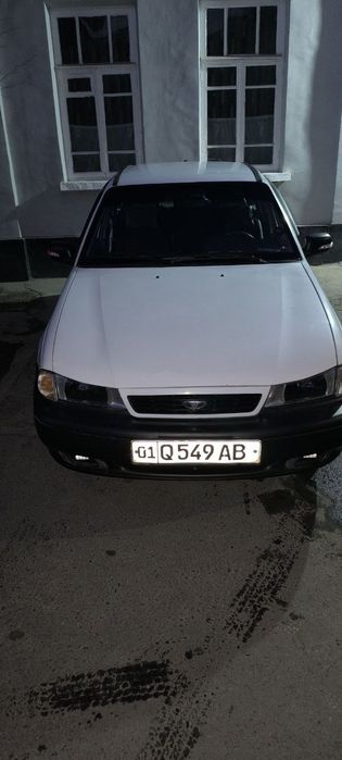 Nexia 1 conc 1.5 kareski