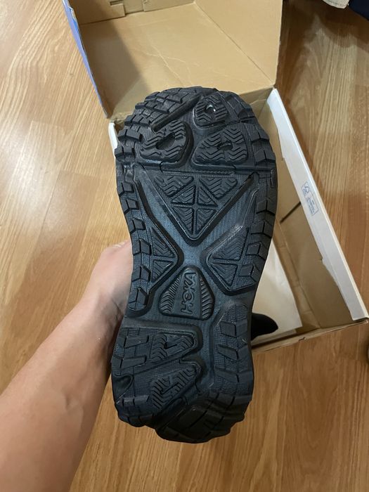 Hoka stinson 7 marime 42