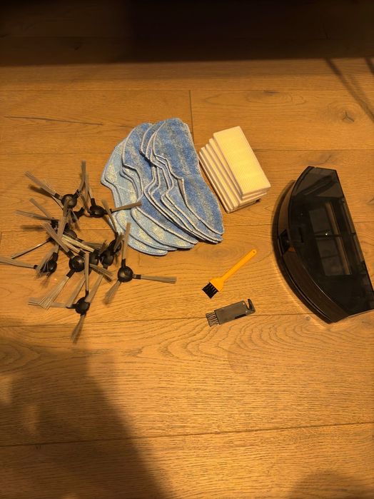 Accesorii consumabile Symbo xBot / Laserbot 650