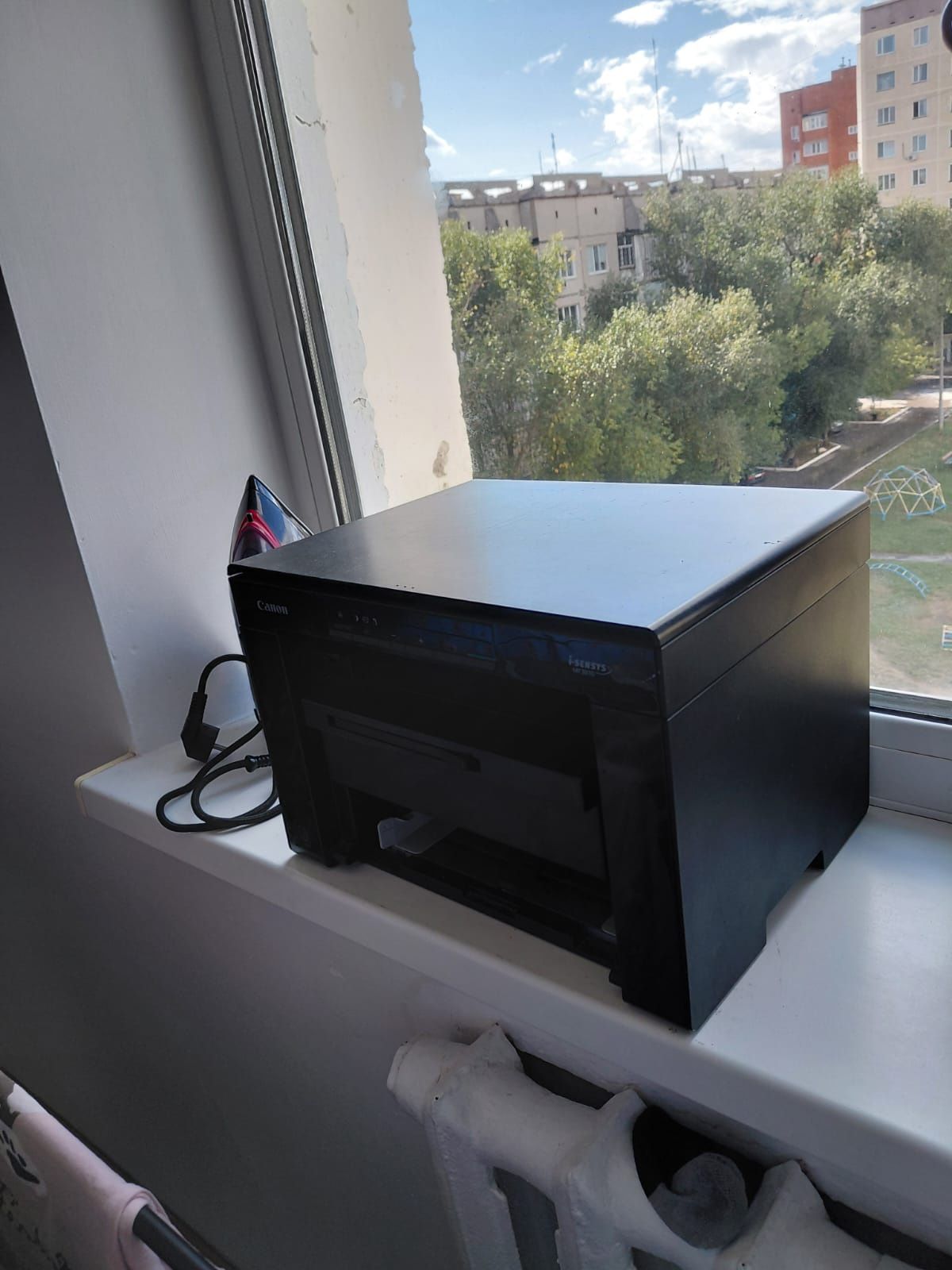 Продам принтер 3 в 1