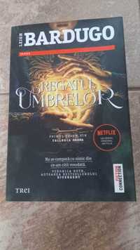 "Regatul umbrelor" - Leigh Bardugo