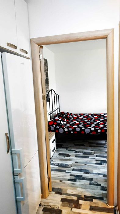 Garsoniera modernă si curată in Lăpuș-Arges