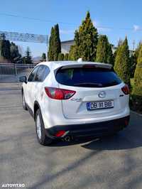 Mazda cx5 -2012 , 4x4