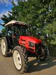 Tractor Same Dorado 85 4x4 Roti înguste‼️