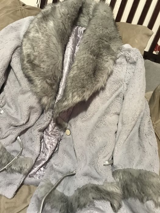Graca de blana pt dama