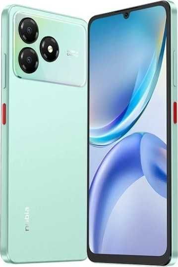 Продам новые смартфоны ZTE Blade A36 4/64gb 1 Год гарантии!