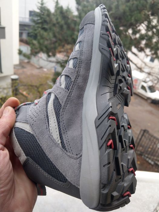 Columbia Waterproof 42нм. 26,5см.