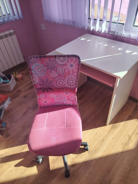 Детско обзавеждане