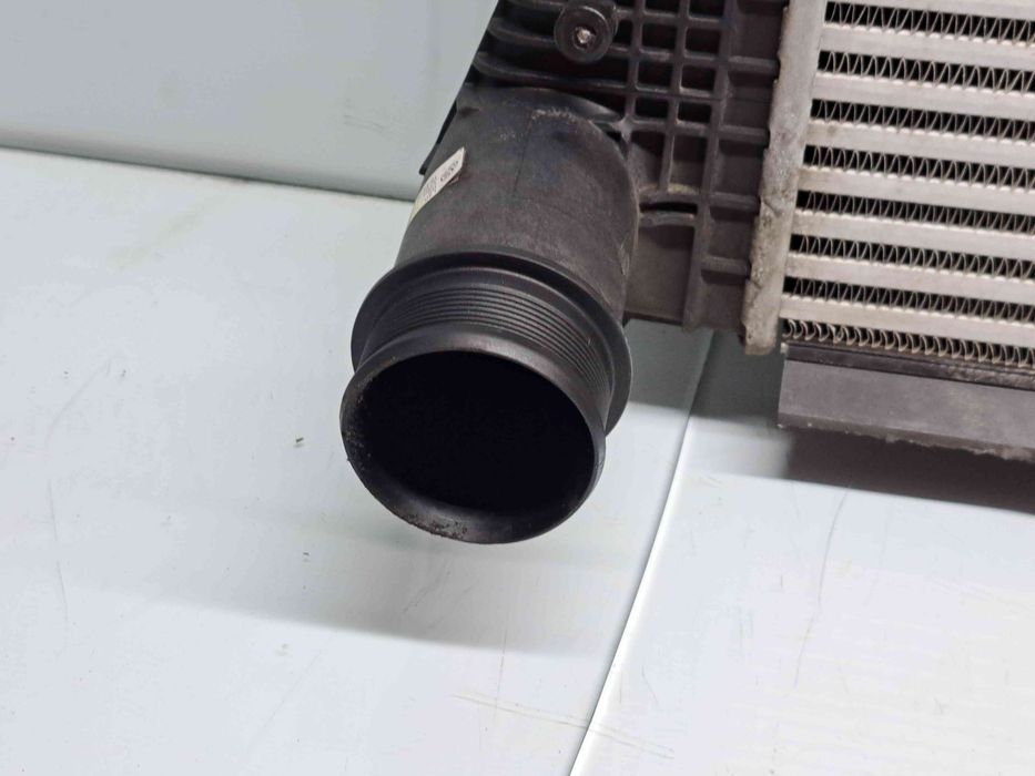 Radiator intercooler Volkswagen Passat B7 (365) Variant [Fabr 2010-201