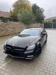 Dezmembrez cls w218 2.2 biturbo 204