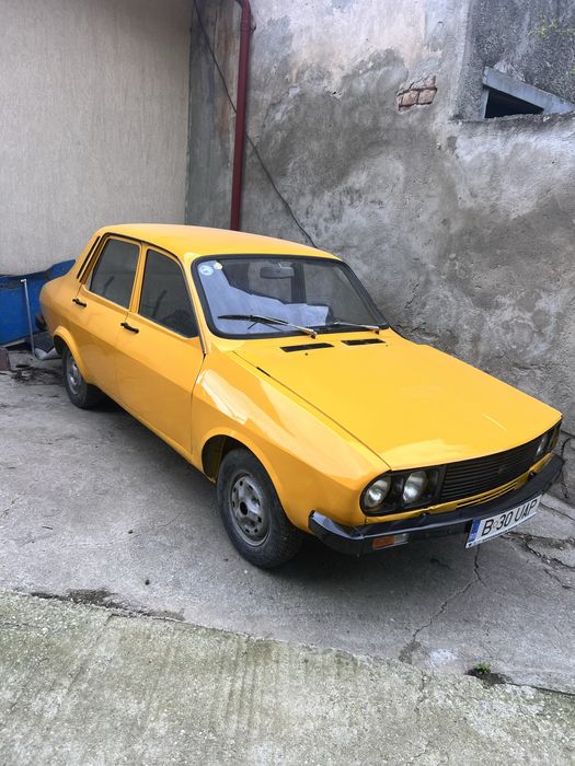 Vand dacia 1410.